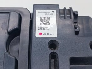 LG Chem Li-Ion 10Ah 132Wh 13.2V